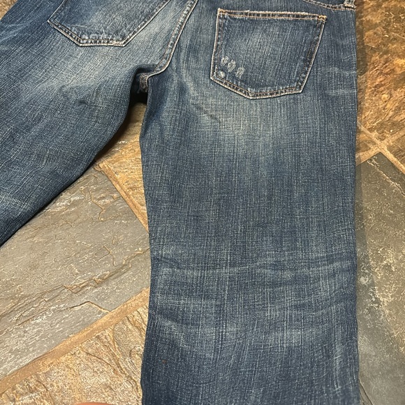 Current Elliott  wear for love/love for wear size 30 - Picture 9 of 9